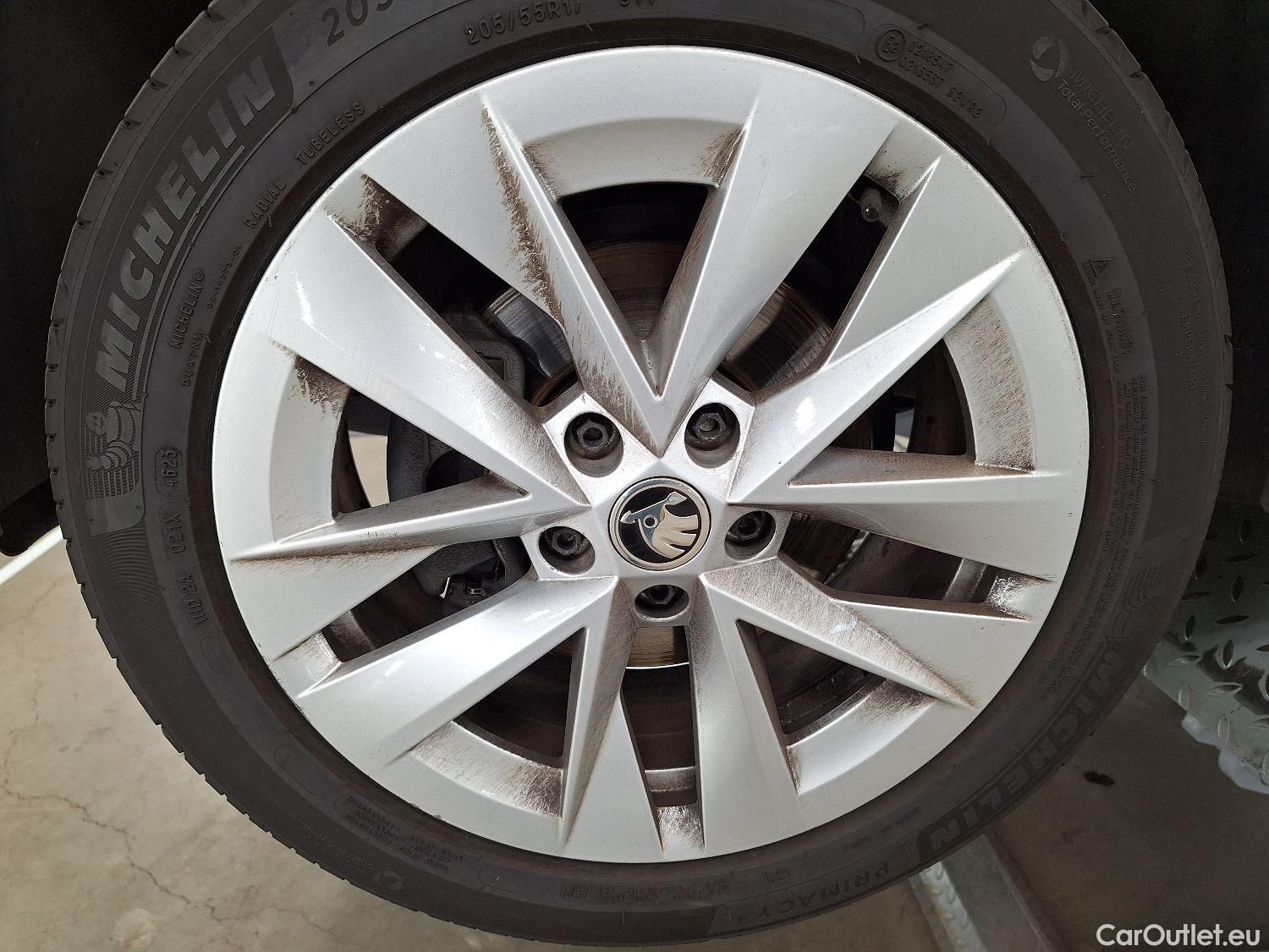  Skoda  Octavia Skoda,  Combi '20, Skoda  Combi 1.0 TSI eTec 81kW DSG7 Clever+!!NO COC!! #30