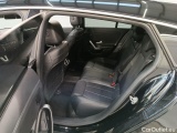  Mercedes  CLA-Klasse Mercedes-Benz CLA Shooting Brake CLA 180 d Business Solution Aut. 5d #10