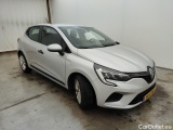  Renault  Clio RENAULT  V 1.0 TCe 91 Corporate Edition GPF(Fl.)(EU6D) 5d #8