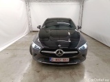  Mercedes  CLA-Klasse Mercedes-Benz CLA CLA 250 e Business Solution 4d #5