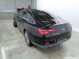  Mercedes  CLA-Klasse Mercedes-Benz CLA CLA 250 e Business Solution 4d #7