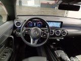  Mercedes  CLA-Klasse Mercedes-Benz CLA CLA 250 e Business Solution 4d #9