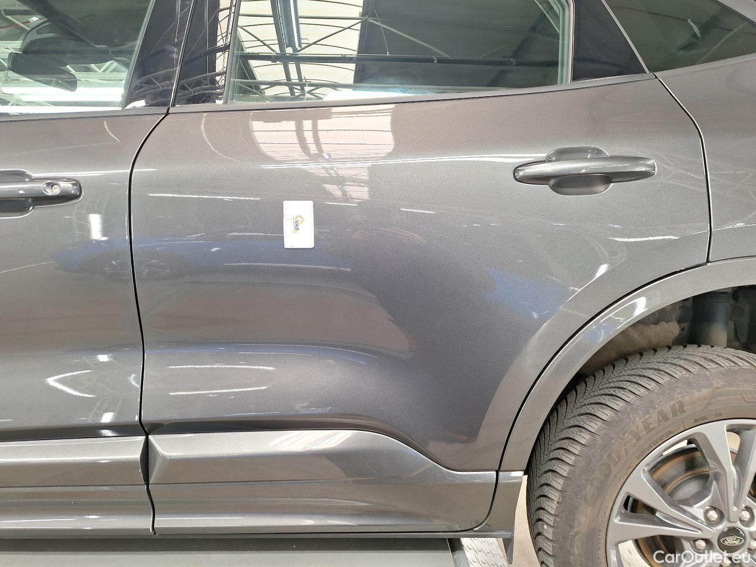  Ford  Kuga Ford,  '19 PHEV, Ford  2.5i PHEV Aut. 165kW ST-Line 5d #12