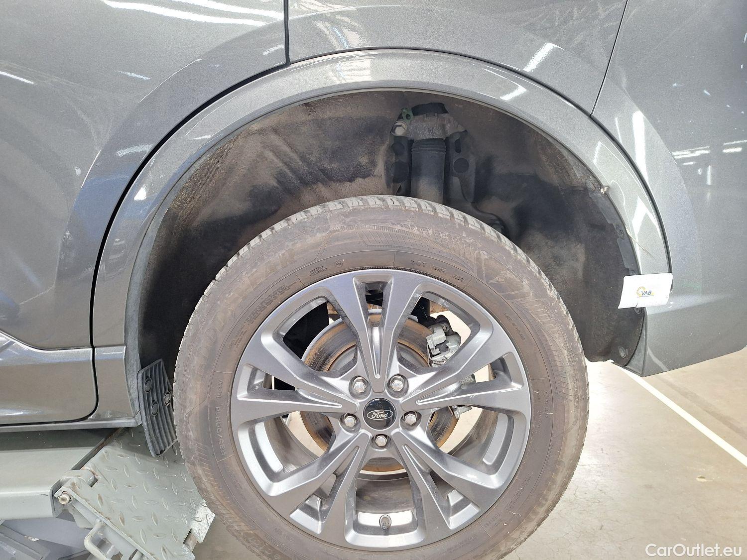  Ford  Kuga Ford,  '19 PHEV, Ford  2.5i PHEV Aut. 165kW ST-Line 5d #10