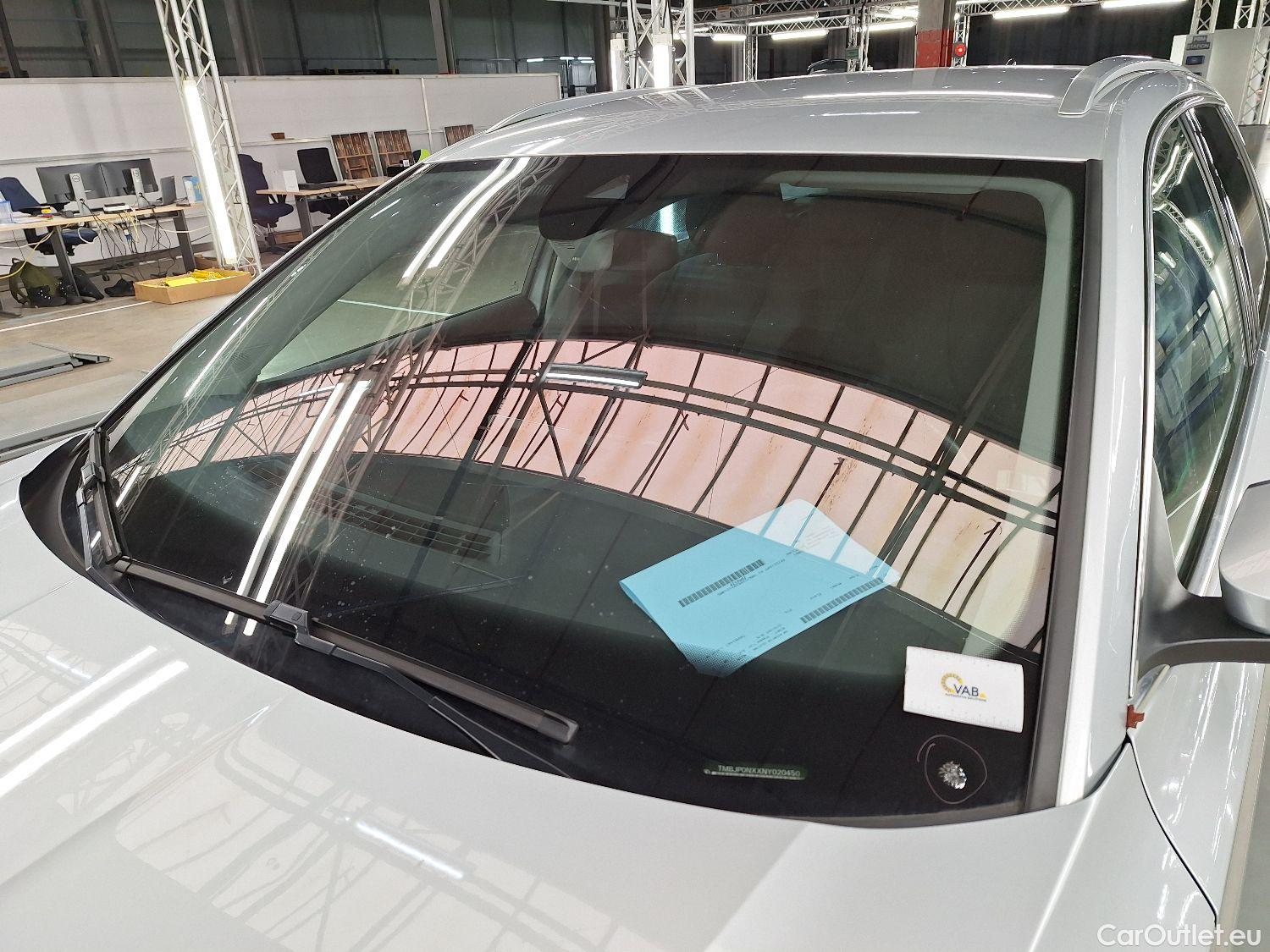  Skoda  Octavia Skoda,  Combi '20, Skoda  Combi 1.0 TSI eTec 81kW DSG7 Clever+!!NO COC!! #49