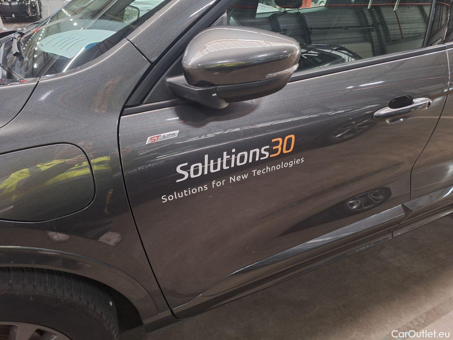  Ford  Kuga Ford,  '19 PHEV, Ford  2.5i PHEV Aut. 165kW ST-Line 5d #14