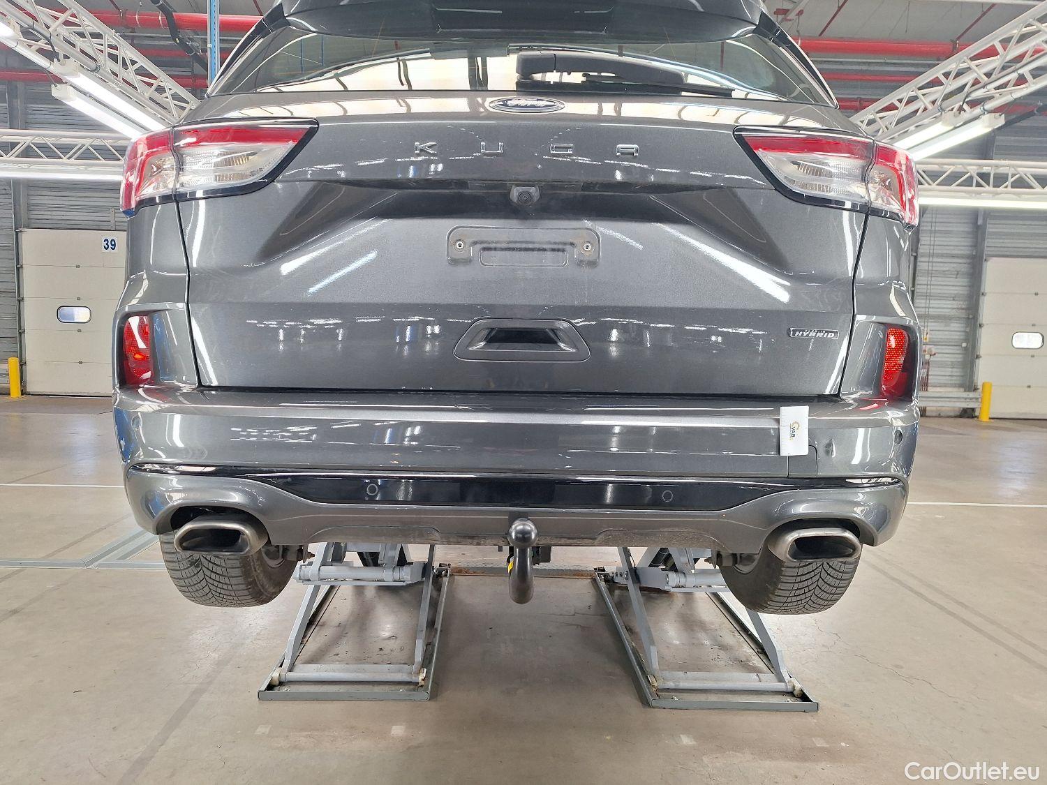  Ford  Kuga Ford,  '19 PHEV, Ford  2.5i PHEV Aut. 165kW ST-Line 5d #5