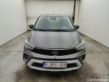  Opel  Crossland Opel  1.2 81kW Turbo S/S Elegance 5d #5