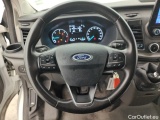  Ford  Transit Ford  Custom 320L 2.0TD130Pk/96Kw M6 FWD Trend 4d !! Technical issues !! Rolling Car #39