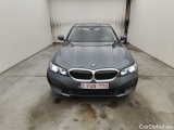  Bmw  Serie 3 BMW 3 Reeks Berline 330e (135 kW) 4d #5