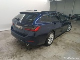  Bmw  Serie 3 BMW 3 Reeks Touring 320e (150 kW) 5d #2