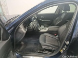  Bmw  Serie 3 BMW 3 Reeks Touring 320e (150 kW) 5d #3