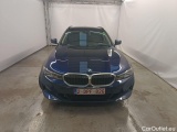  Bmw  Serie 3 BMW 3 Reeks Touring 320e (150 kW) 5d #5