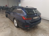  Bmw  Serie 3 BMW 3 Reeks Touring 320e (150 kW) 5d #7