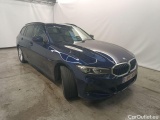  Bmw  Serie 3 BMW 3 Reeks Touring 320e (150 kW) 5d #8