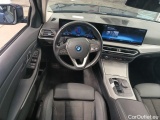  Bmw  Serie 3 BMW 3 Reeks Touring 320e (150 kW) 5d #9