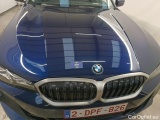  Bmw  Serie 3 BMW 3 Reeks Touring 320e (150 kW) 5d #34