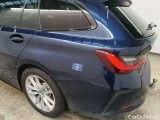  Bmw  Serie 3 BMW 3 Reeks Touring 320e (150 kW) 5d #53