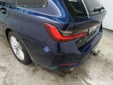  Bmw  Serie 3 BMW 3 Reeks Touring 320e (150 kW) 5d #56