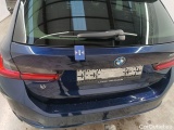  Bmw  Serie 3 BMW 3 Reeks Touring 320e (150 kW) 5d #58