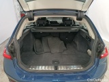  Bmw  Serie 3 BMW 3 Reeks Touring 318d (110 kW) 5d #15