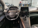  Peugeot  RIFTER Peugeot  1.5 BlueHDi 100 S/S GT Line Long 5d #9
