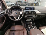  Bmw  X3 BMW  xDrive30e (120 kW) 5d #9