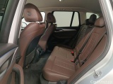  Bmw  X3 BMW  xDrive30e (120 kW) 5d #10