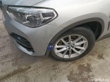  Bmw  X3 BMW  xDrive30e (120 kW) 5d #39