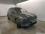  Volvo  XC90 Volvo  2.0 T8 4WD Geartronic Inscription 7PL. 5d #8