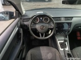  Skoda  Octavia Skoda  Combi 1.6 CRTDI GreenTec 85kW Ambition 5d #9