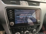  Skoda  Octavia Skoda  Combi 1.6 CRTDI GreenTec 85kW Ambition 5d #14