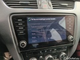  Skoda  Octavia Skoda  Combi 1.6 CRTDI GreenTec 85kW Ambition 5d #15