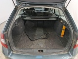 Skoda  Octavia Skoda  Combi 1.6 CRTDI GreenTec 85kW Ambition 5d #16