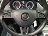  Skoda  Octavia Skoda  Combi 1.6 CRTDI GreenTec 85kW Ambition 5d #26