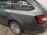  Skoda  Octavia Skoda  Combi 1.6 CRTDI GreenTec 85kW Ambition 5d #49