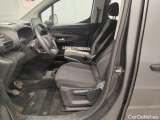  Citroen  Berlingo Citroën  Multispace 1.5 BlueHDi 130 MAN6 Live M 5d #3
