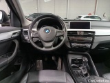  Bmw  X1 BMW  sDrive18d (100 kW) 5d #9