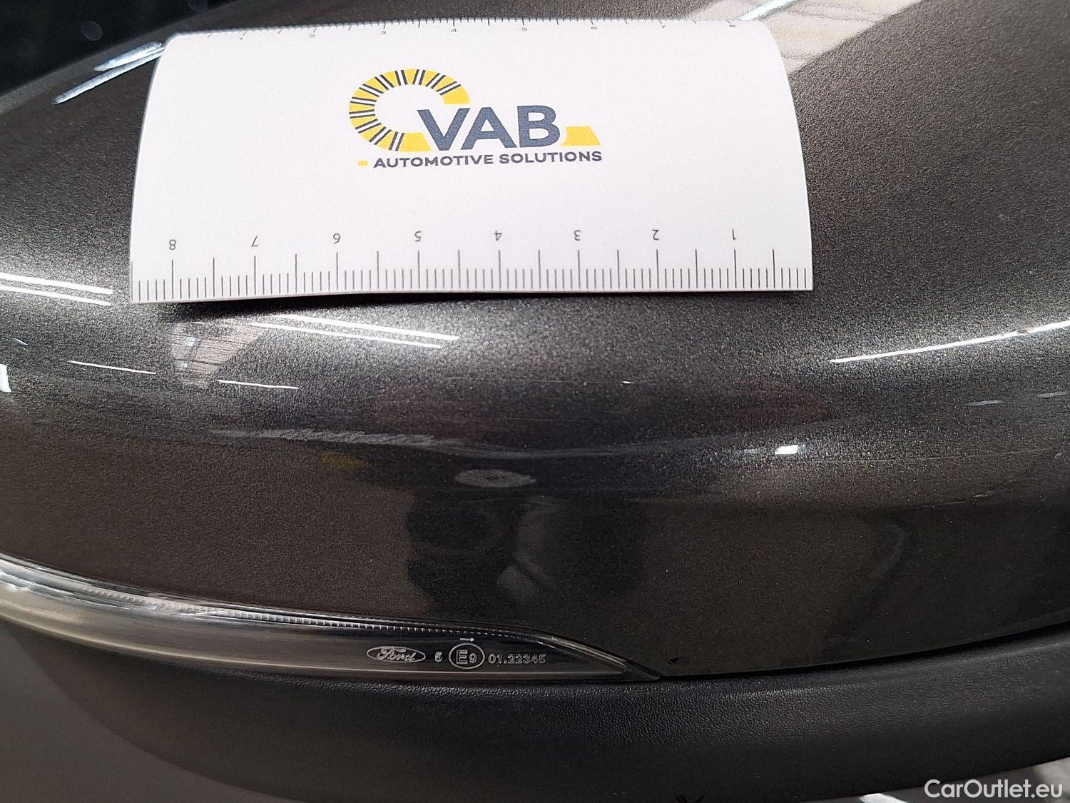  Ford  Kuga Ford,  '19 PHEV, Ford  2.5i PHEV Aut. 165kW ST-Line 5d #33