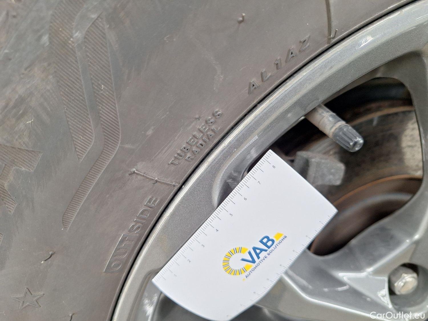  Ford  Kuga Ford,  '19 PHEV, Ford  2.5i PHEV Aut. 165kW ST-Line 5d #25