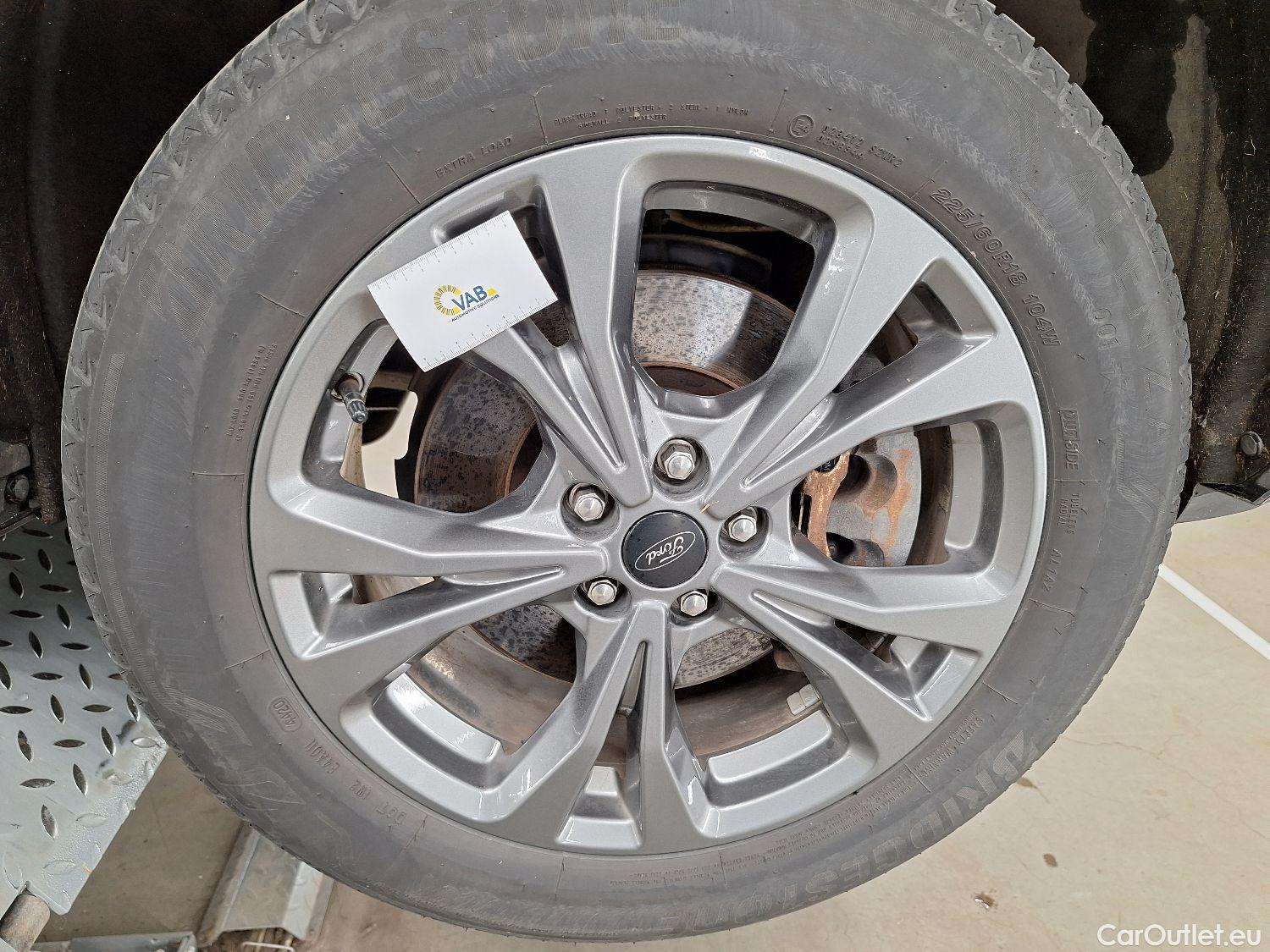  Ford  Kuga Ford,  '19 PHEV, Ford  2.5i PHEV Aut. 165kW ST-Line 5d #1