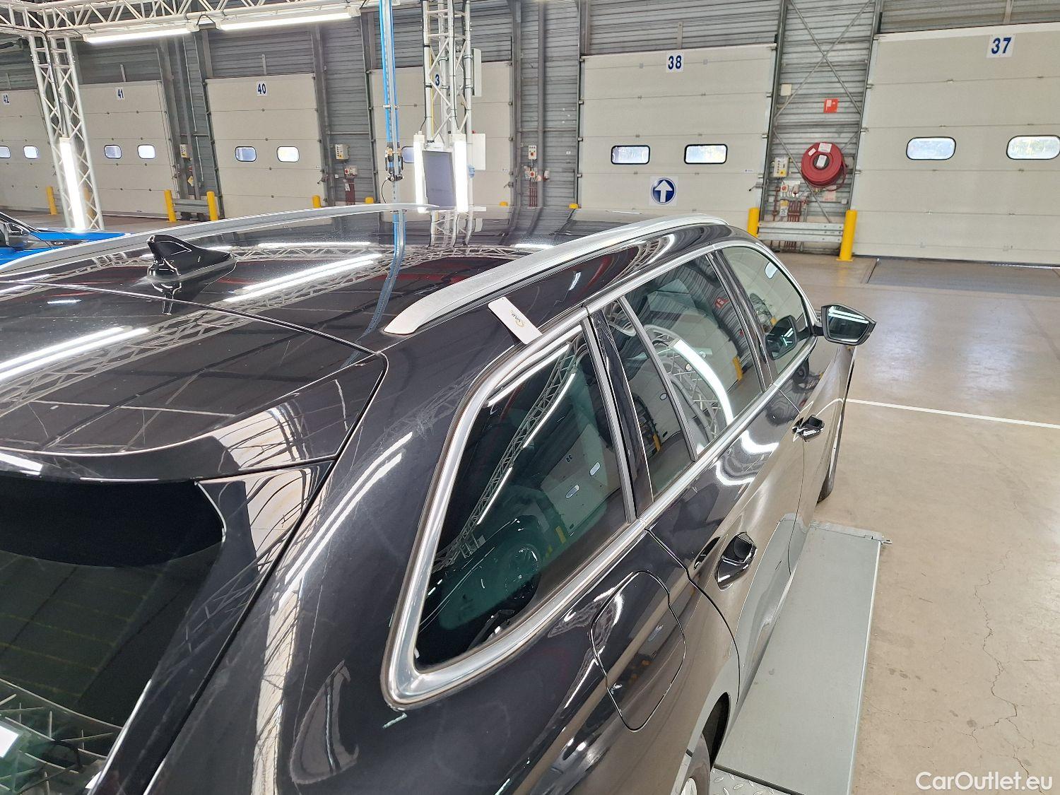  Skoda  Octavia Skoda,  Combi '20, Skoda  Combi 2.0 CRTDI 85kW Ambition 5d #22