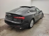  Audi  A5 Sportback Audi  30 TDI S tronic Business Edition 5d #2