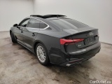  Audi  A5 Sportback Audi  30 TDI S tronic Business Edition 5d #7