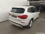  Bmw  X3 BMW  xDrive30e (120 kW) 5d #2