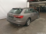  Audi  A4 Audi  Avant 2.0 30 TDi 100kW S tronic Business Ed 5d #2
