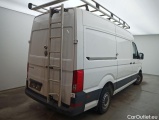  Volkswagen  Crafter Volkswagen  35 2.0TDI 103/140 LWB HRF EU6 4d NO COC!! #2