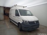  Volkswagen  Crafter Volkswagen  35 2.0TDI 103/140 LWB HRF EU6 4d NO COC!! #8