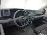  Volkswagen  Crafter Volkswagen  35 2.0TDI 103/140 LWB HRF EU6 4d NO COC!! #9