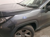  Toyota  RAV4 Toyota  2.5 VVT-i Hybrid Dynamic Plus 4x4 E-CVT 5d #42